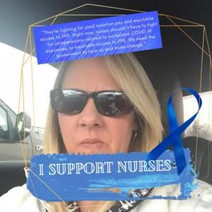 Meet your Posher, Michelle